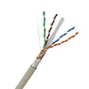 ASTON LAN Cable CAT6 Cable 23AWG 24AWG UTP FTP Cat5 Cat6 Patch Cord Factory Price 305M