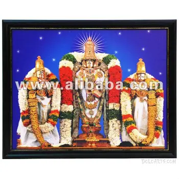 Lord Srinivasa Kalyanam Photo Frame View Photo Frame Doloarts
