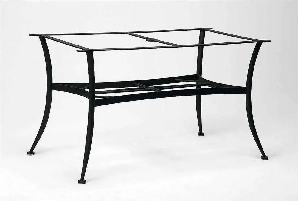 Cheap Black Wrought Iron Patio Table, find Black Wrought Iron Patio