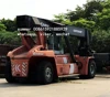 kalmar container handler for sale