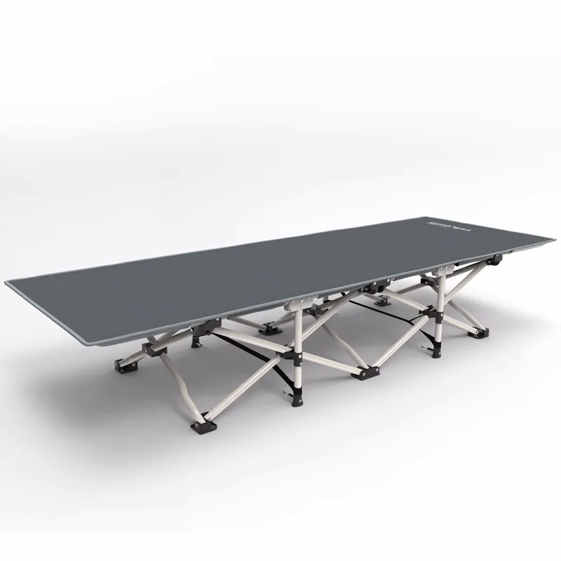 High Quality Bedroom Furniture Classics Folding Metal Bed With Mattress