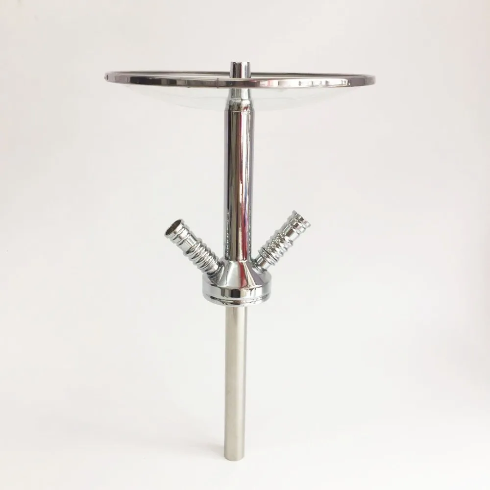 Cute Long Stem Shisha In Hookahs With Glass Tray Mz029 Buy Cute