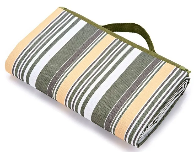 G20 Camping Equipment Bamboo Beach Mat Buy Foldable Beach Mat,Folded