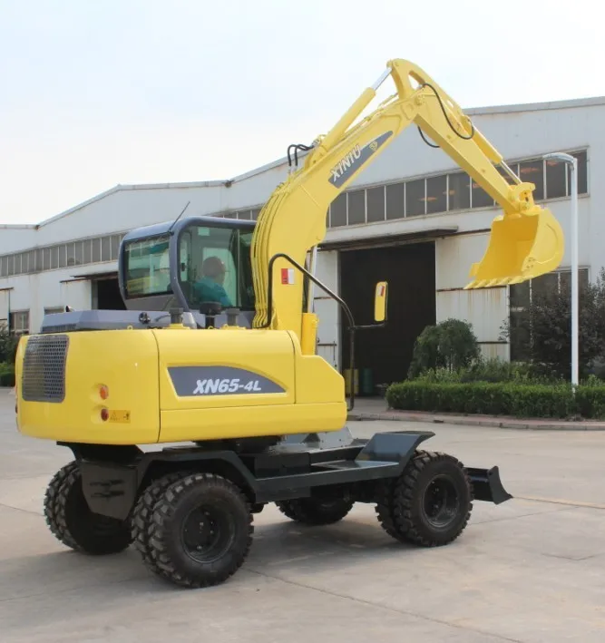 中国迷你拖拉机励磁器与 ce iso 认证出售 - buy 廉价小型挖掘机,小型