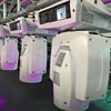 Cheng Wen sharpy beam 200w 5r moving head light/beam 200 moving head for sale