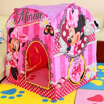 play tent house