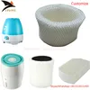 HAC504AW Honeywell Filter A KAZ HAC-504V1 Compatible Humidifier Wick Filter, Home Revolution Brand Replacement.