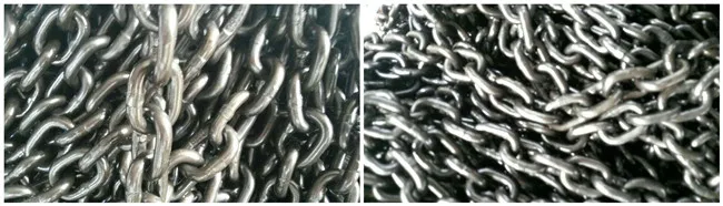 stainless steel chain suppliers
