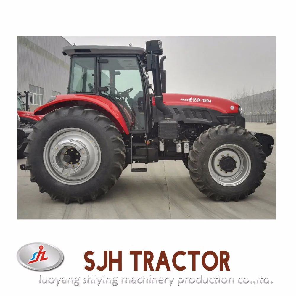 Sjh1804 180hp 4wd Used Agricultural Tractor For Sale Philippines Buy