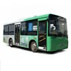 EQ6121L4D Luxury New 55 Seats Super Bus