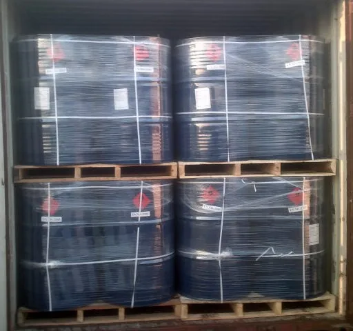 
N-Methyl-2-pyrrolidinone CAS 872-50-4 