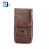 Cover cellphone pocket, Handheld Universal Belt Case,PDA leather case for iphone 7