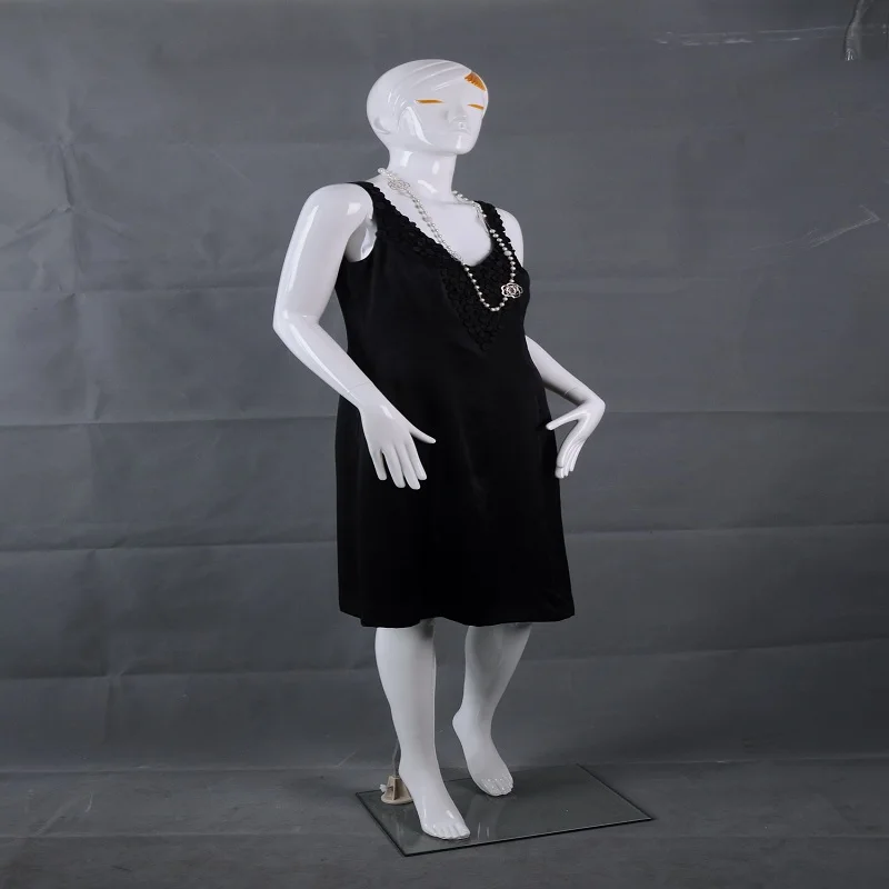 Yc Realistic Good Price Female Used Mannequin For Sale Buy Realistic