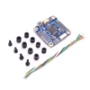 F7 V1 STM32F722 Flight Controller With OSD Barometer For RC Drone Support SD Card Black Box Remote Control Parts Accs Toys