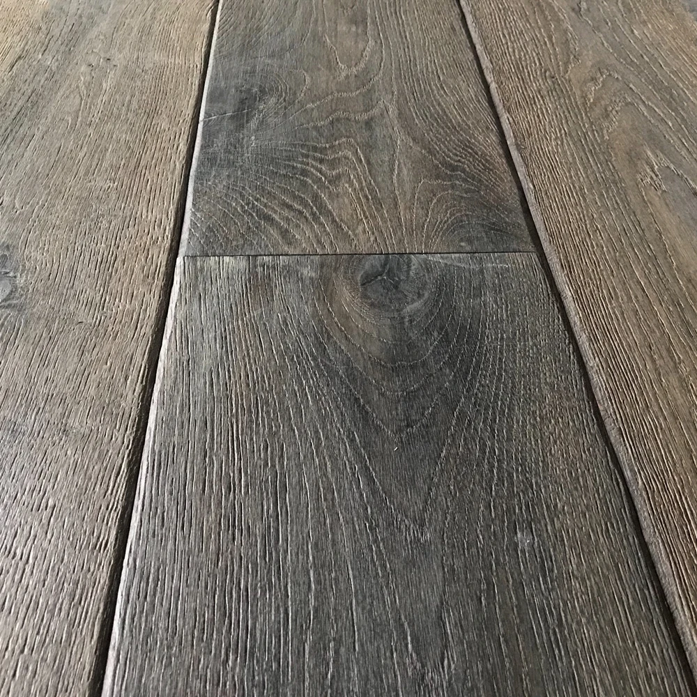 China supply durable engineered oak wood flooring for home