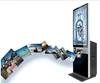 65inch touch screen kiosk all in one pc photobooth tv screen lcd advertising display photo editing software free download photos