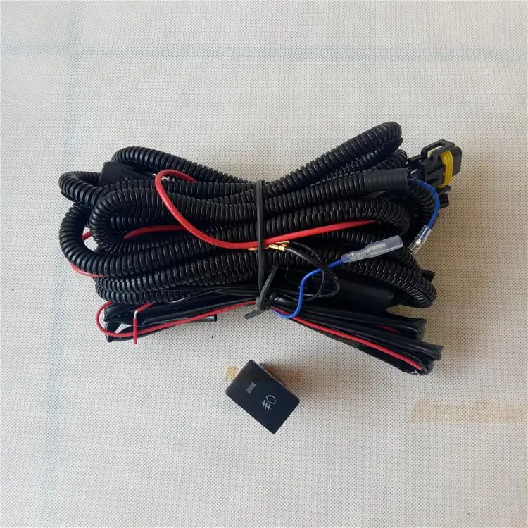 Oem Manufacturer Corolla 2016 2017 2018 Fog Light Lamp