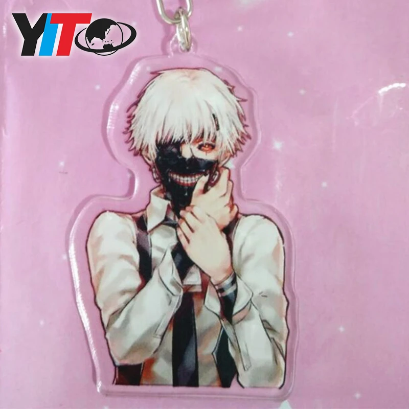 Custom Tokyo Ghoul Ken Kaneki Anima Clear Acrylic Keychain Buy Clear Acrylic Keychain Custom Anima Clear Keychain Custom Tokyo Ghoul Clear Keychain Product On Alibaba Com