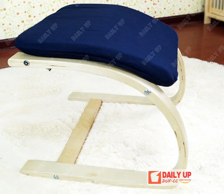 Import Furniture from China Economical Footrest for Pedicure Chair Rocking Footrest Mating Homely Leisure Chair for Sale