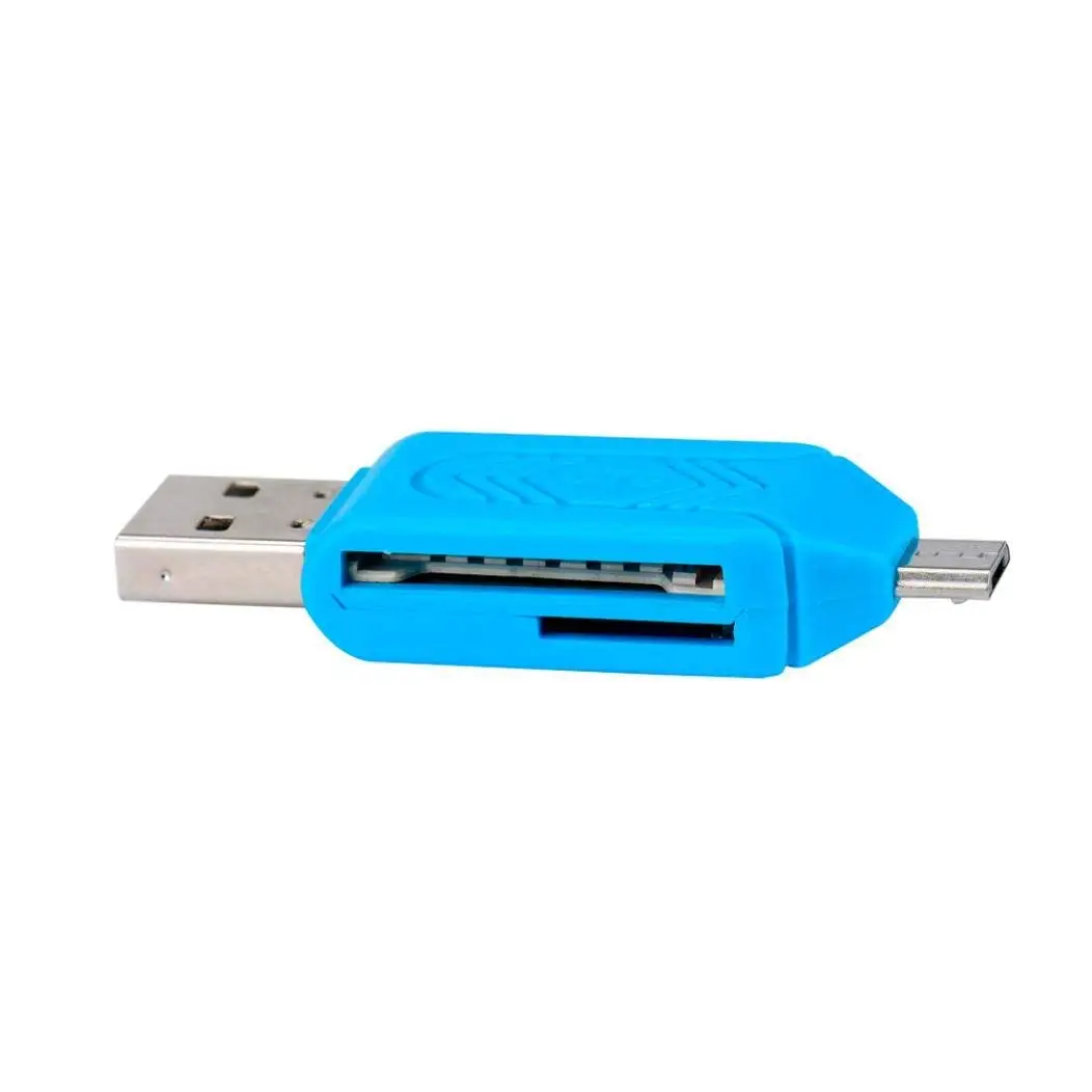 sd card reader