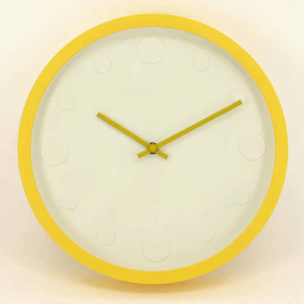 Simple Design Plastic Wholesale Wall Clock Buy Plastic Wall Clock
