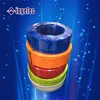 Copper conductor Electric PVC insulated underground cable price per meter CCA wire