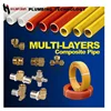 JH0699 pipe plastic pvc pvr pex evoh pert fittings pex sliding fitting pex pipes and fittings
