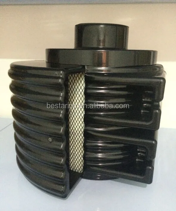 Auto Spare Parts Air Filter Assembly Ah1100 For Cummins Engine Buy