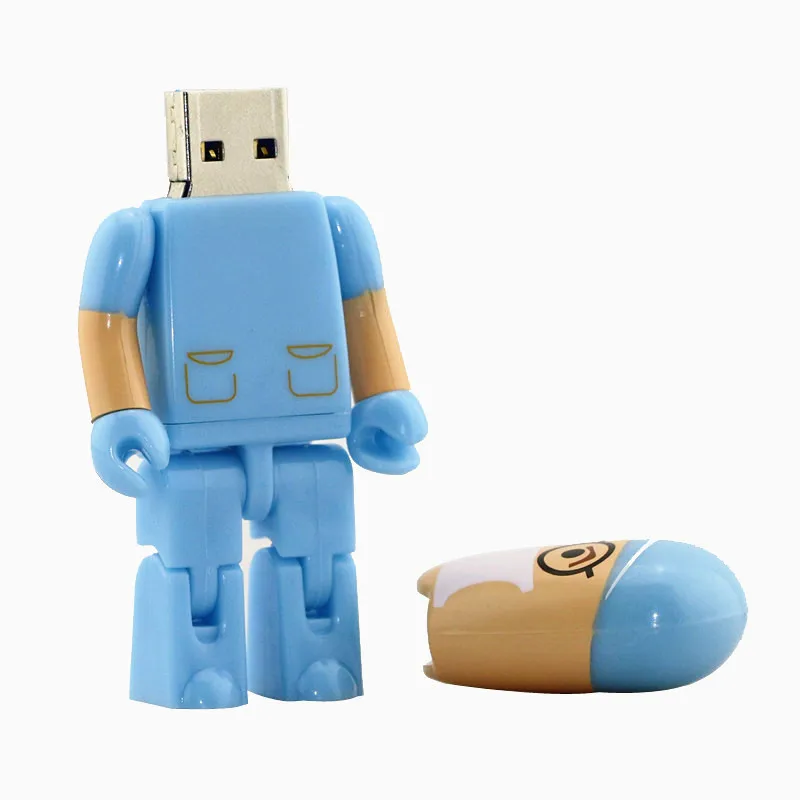 Doctor Nurse Doll Design USB Flash Drive Stick Pen Drive Storage Memory 32//16GB