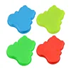 Nonstick Easy Clean bear silicone cake pan