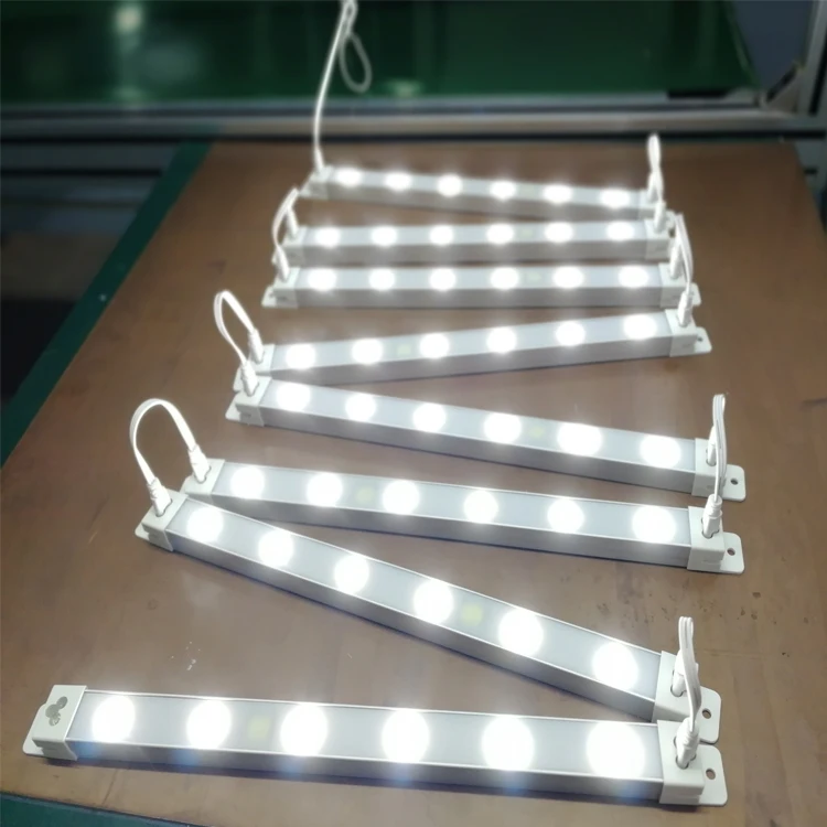 High Voltage Led Strip 455mm 6 Leds High Power Led Buy High Power Led