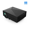home theater video game Projector/ Proyector / Projecteur /beamer with USB/SPDIF/VGA/POWER SOCKET /TF CARD/DTV/A