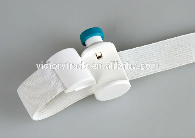 V-gf03a Supply Disposable Latex Free Quick Release Tourniquet ...