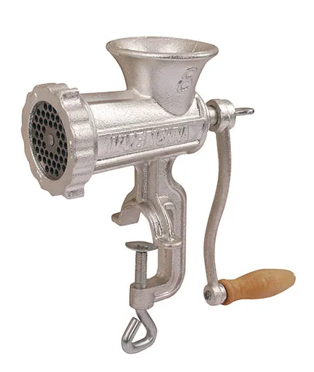 hand meat mincer