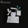 low frequent Cranial electrotherapy Alpha-stim device for insomnia depression Chronic pain Migraine physiotherapy