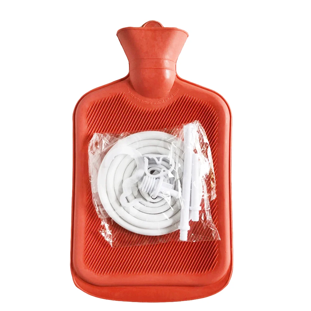 Nature Rubber Enema Kit Enema Tube Douche Bag Enema Bag Buy Douche