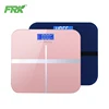 body temperature sensor scale weight pads commercial electronic measuring instrument weighing scale with computer interface