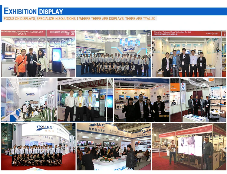 outdoor digital signage manufacturers electronic advertising board 