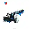 Passed CE and ISO Full Automatic Downspout Pipe Elbow Roll Forming Making Machine For Sale
