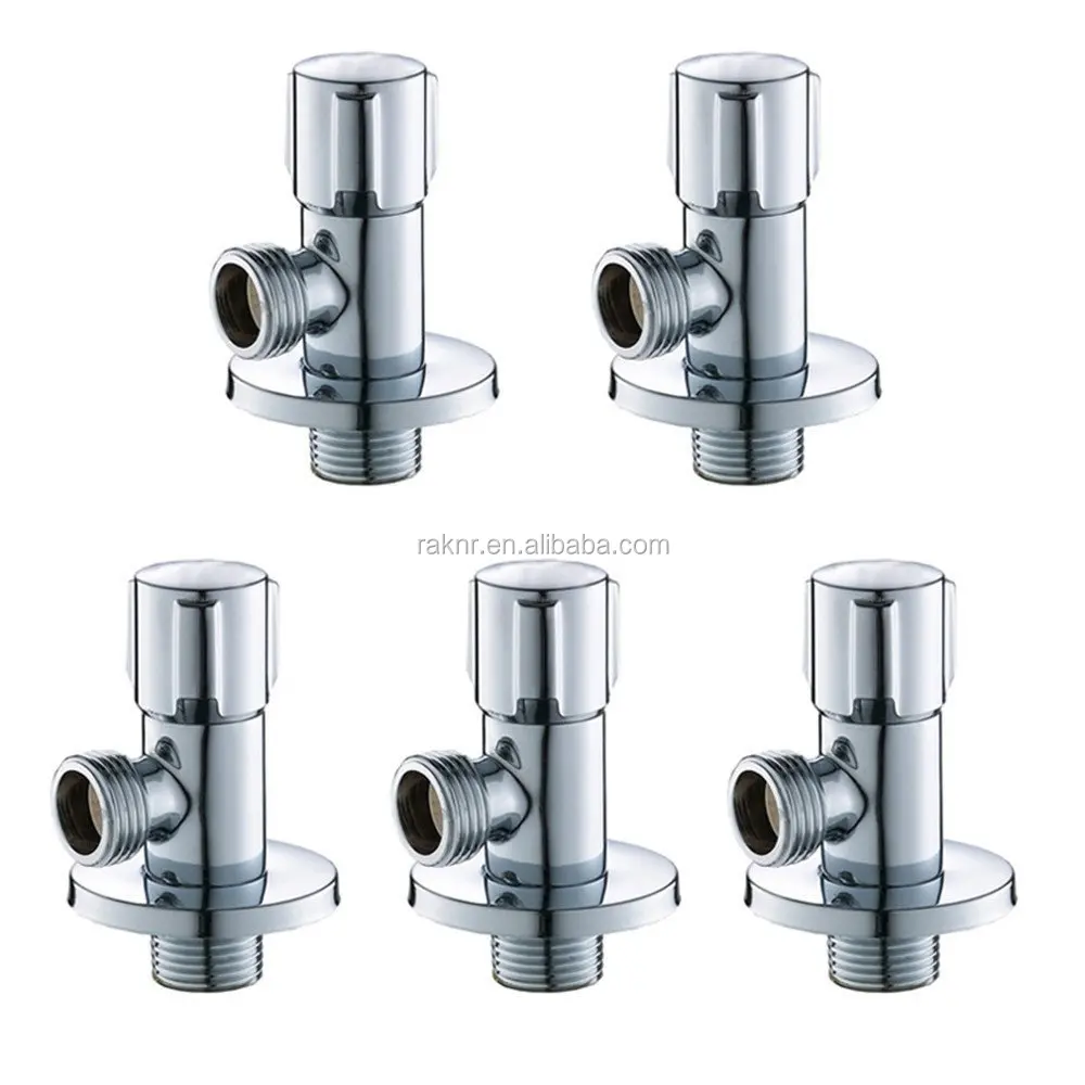 Brass Angle Valve Toilet Angle Seat Valve Zinc Handle Angle Valve Buy