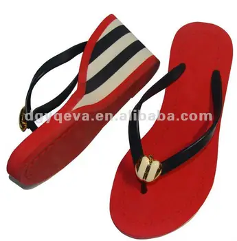 rubber slippers for ladies