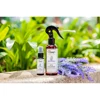 All-natural compounds herbaceous clothes shoe essential oil air freshener