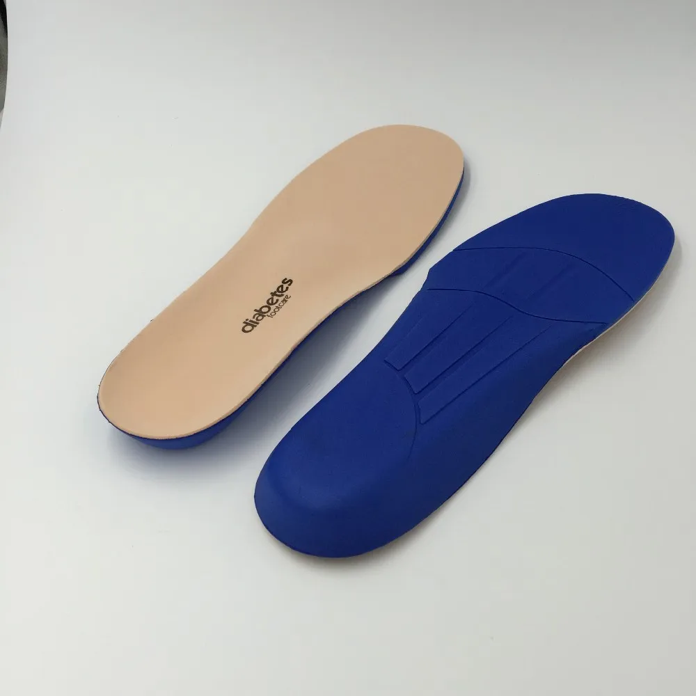 Medicated Shoes Insole For Diabetics As Seen On Tv 2017 Buy Diabetes