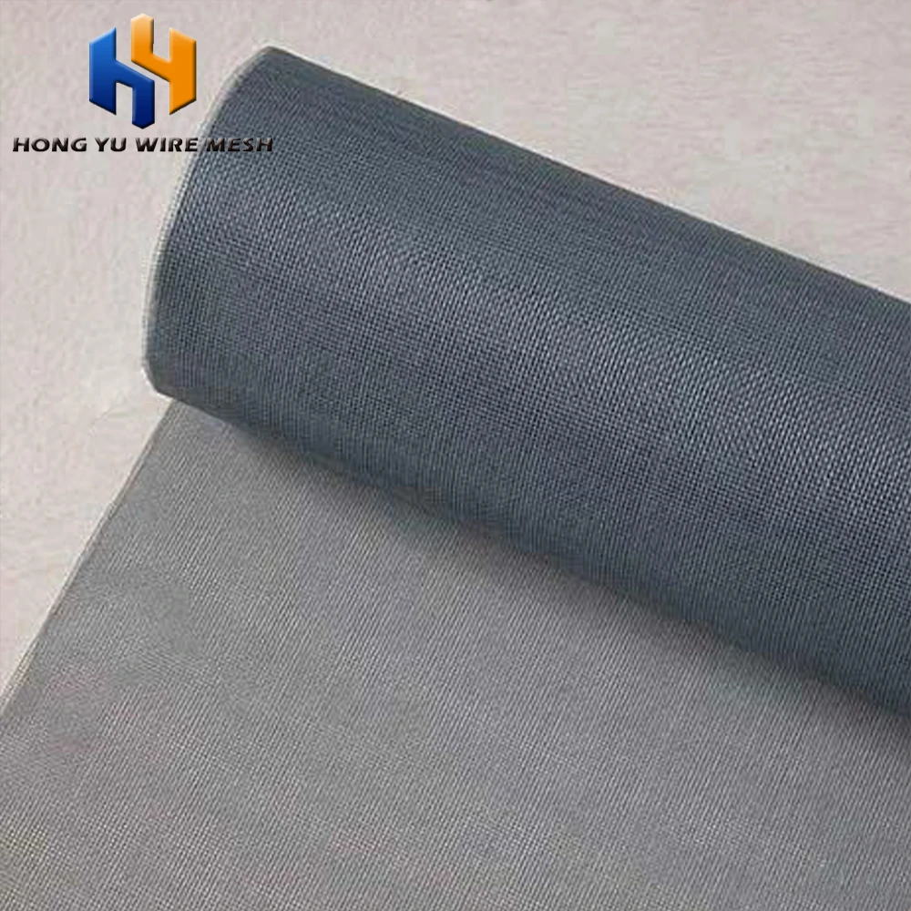Fireplace Screen Material Fire Proof Wire Mesh Easy