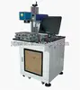 animal tag mini laser marking and engraving machine