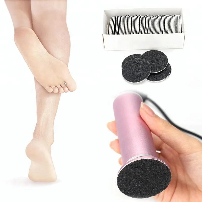 Tip2toe Professional Electric Callus Remover