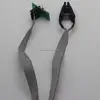 SPI BIOS FLASH test programming clips SOP8 24C 93C 25LF online programming