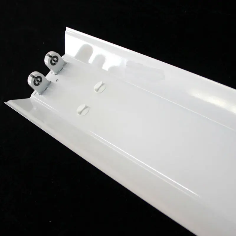 Factory Price T8 1500mm Led Double Tubes Bracket Tube Light Holder