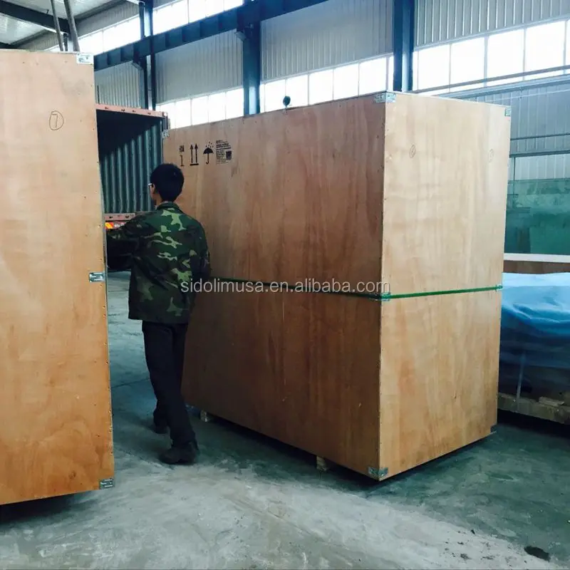 Packing & Delivery 1