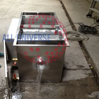 Grease Trap For Oil Interceptor,Oil - Water Separator For Restaurant ...